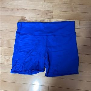 90 Degree bike shorts